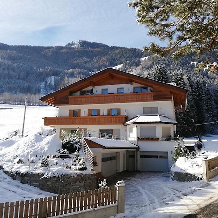 Pramstaller Apartments 산로렌조디세바토 외부 사진