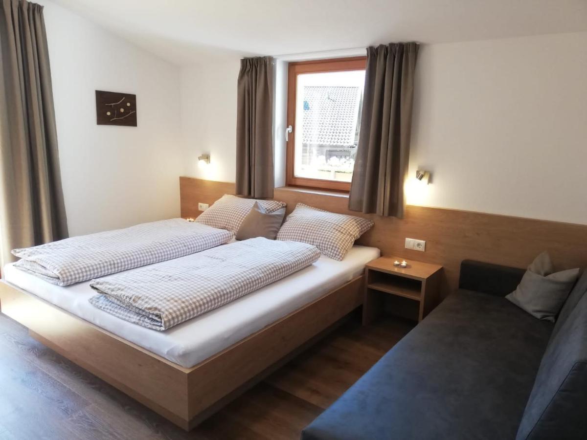 Pramstaller Apartments 산로렌조디세바토 외부 사진