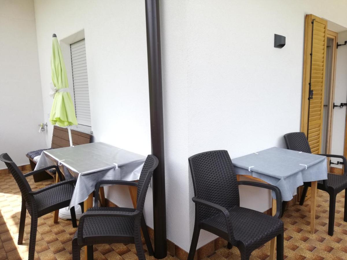 Pramstaller Apartments 산로렌조디세바토 외부 사진