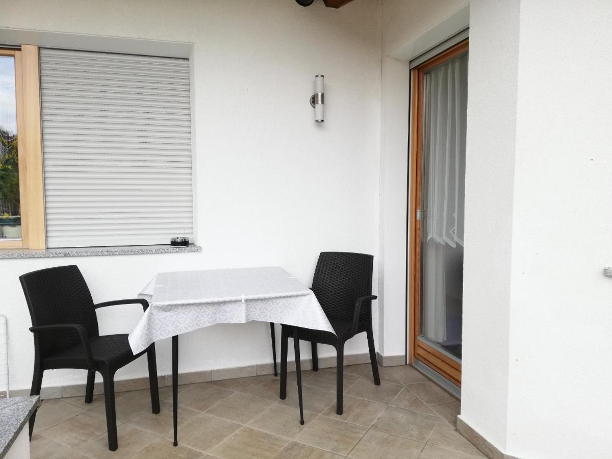 Pramstaller Apartments 산로렌조디세바토 외부 사진