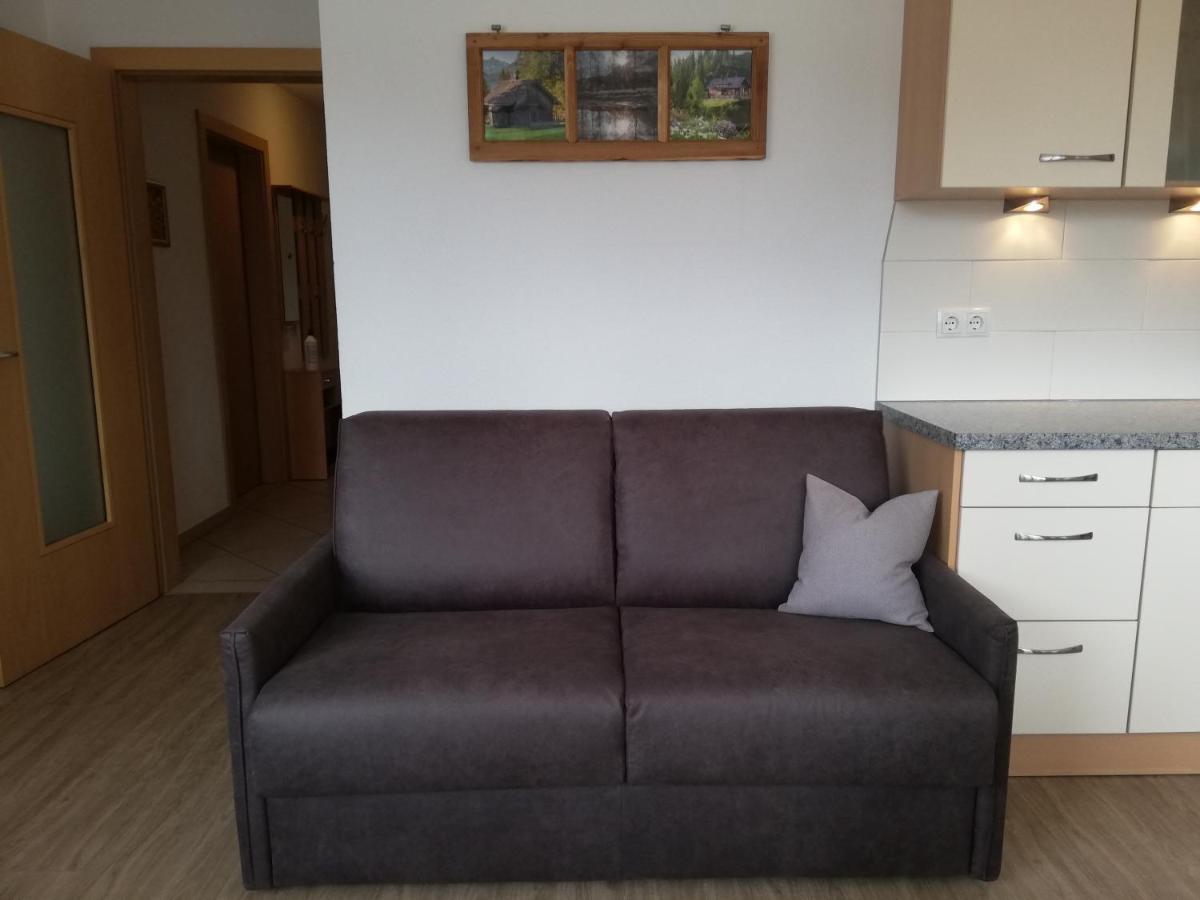 Pramstaller Apartments 산로렌조디세바토 외부 사진