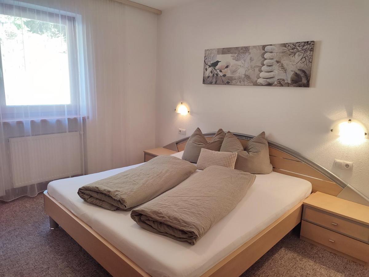 Pramstaller Apartments 산로렌조디세바토 외부 사진